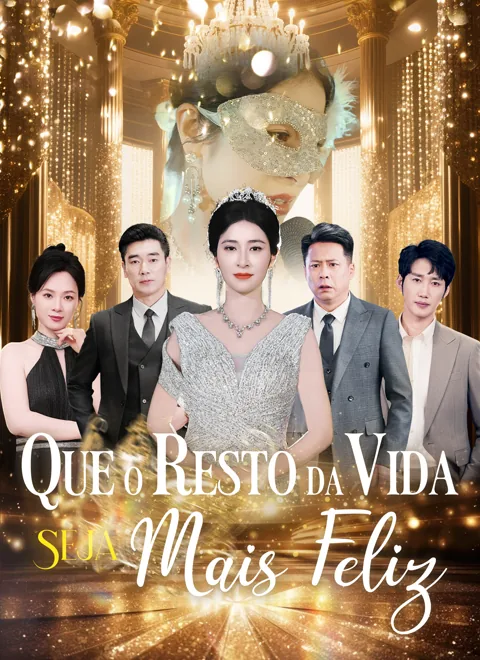 Que o Resto da Vida Seja Mais Feliz