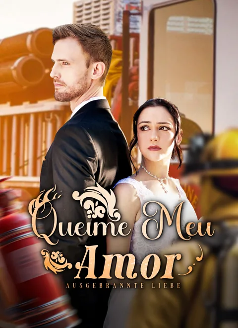 Queime Meu Amor
