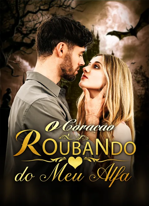 Roubando o Coração do Meu Alfa