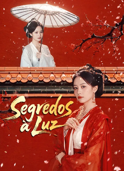 Segredos à Luz capa — assistir aos 75 episódios grátis em HD