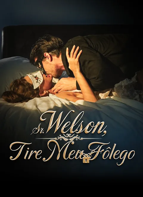 Sr. Welson, Tire Meu Fôlego