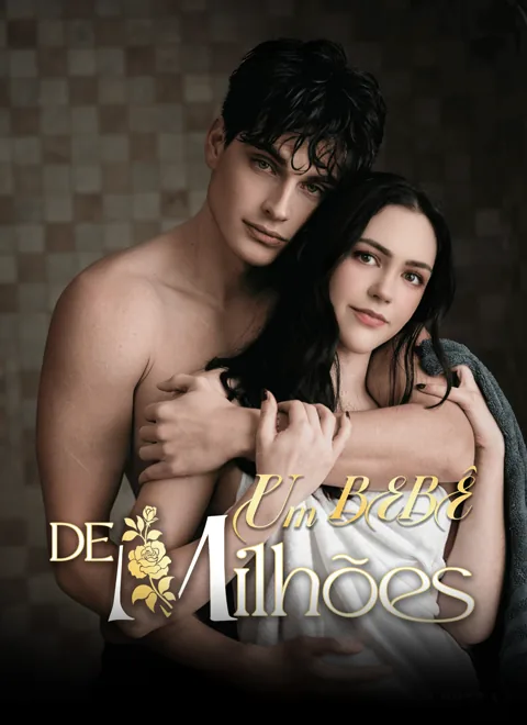 Um Bebê de Milhões capa — assistir aos 51 episódios grátis em HD
