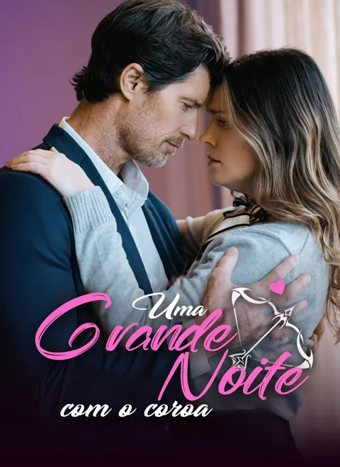 Uma Grande Noite com o Coroa capa — assistir aos 70 episódios grátis em HD