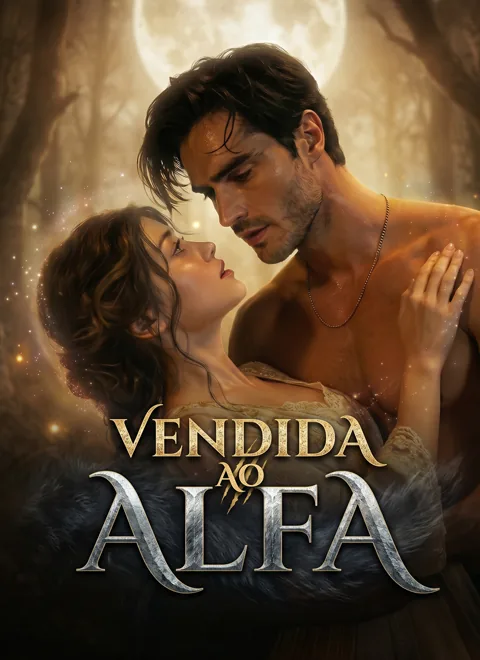 Vendida ao Alfa capa — assistir aos 39 episódios grátis em HD