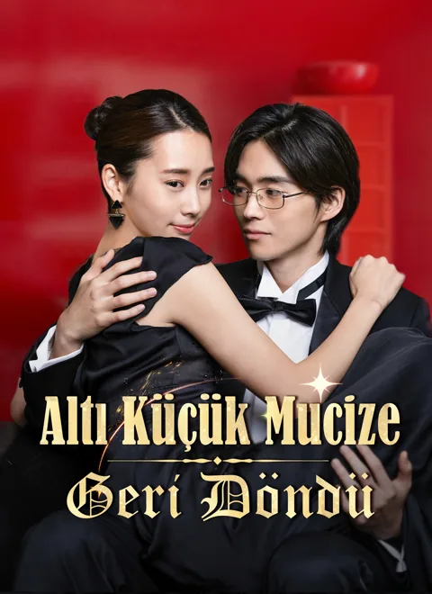 Altı Küçük Mucize Geri Döndü dizisi kapak görseli — 88 bölüm full HD Türkçe izle
