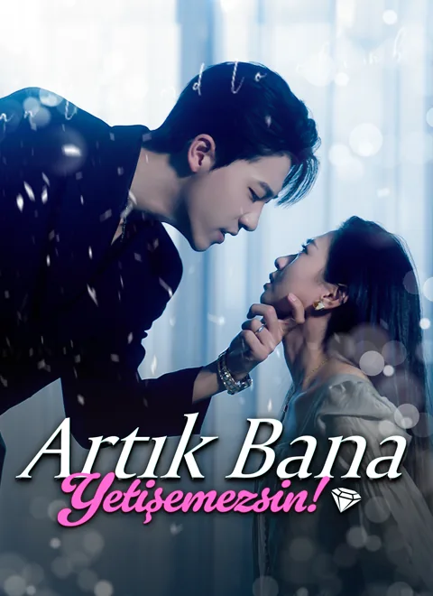 Artık Bana Yetişemezsin!
