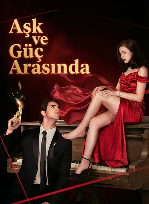 Aşk ve Güç Arasında dizisi kapak görseli — 59 bölüm full HD Türkçe izle