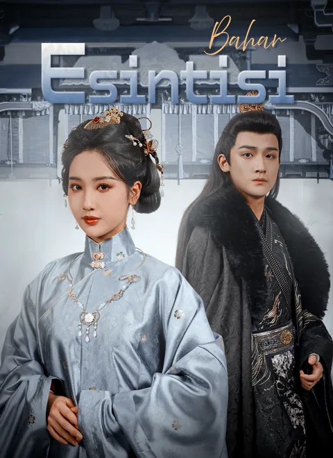 Bahar Esintisi dizisi kapak görseli — 50 bölüm full HD Türkçe izle