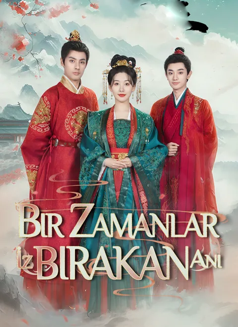 Bir Zamanlar İz Bırakan Anı