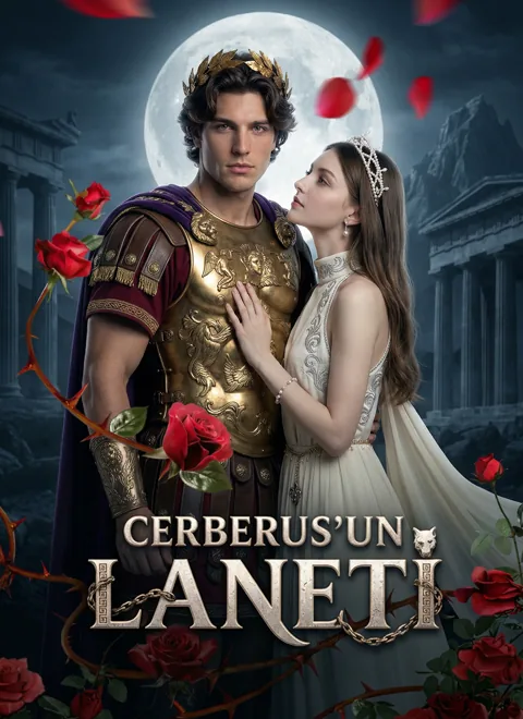Cerberus'un Laneti dizisi kapak görseli — 30 bölüm full HD Türkçe izle