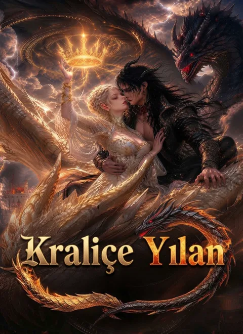 [Dublajlı] Kraliçe Yılan