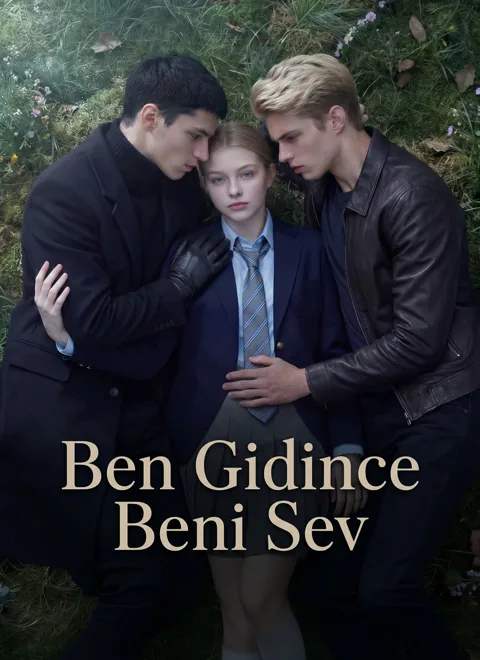 [Dublajlı]Ben Gidince Beni Sev