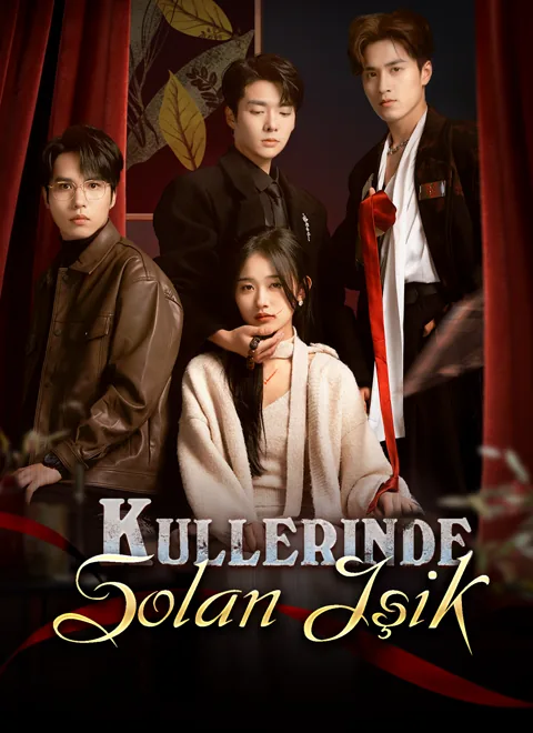 [Dublajlı]Küllerinde Solan Işık