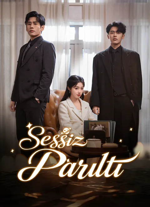 [Dublajlı]Sessiz Parıltı