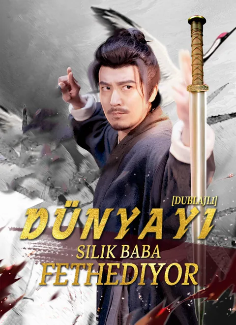 [Dublajlı]Silik Baba Dünyayı Fethediyor