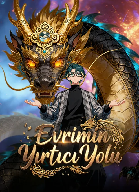 [Dublajlı]Evrimin Yırtıcı Yolu