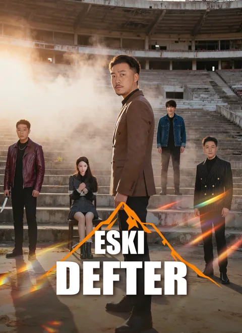 Eski Defter