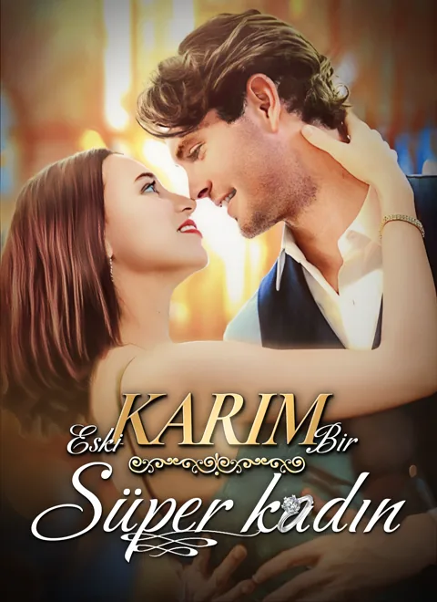 Eski Karım Bir Süper Kadın dizisi kapak görseli — 73 bölüm full HD Türkçe izle
