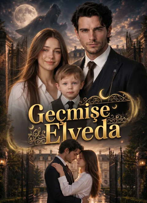 Geçmişe Elveda dizisi kapak görseli — 32 bölüm full HD Türkçe izle