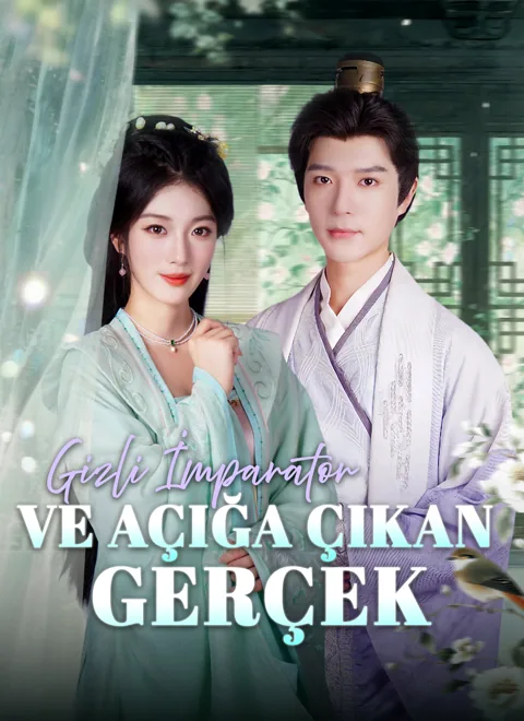 Gizli İmparator ve Açığa Çıkan Gerçek dizisi kapak görseli — 64 bölüm full HD Türkçe izle