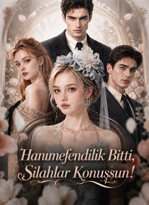 Hanımefendilik Bitti, Silahlar Konuşsun!
