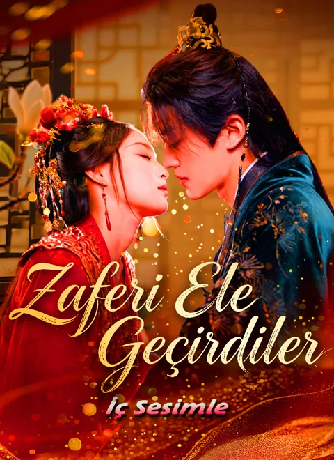 İç Sesimle Zaferi Ele Geçirdiler dizisi kapak görseli — 70 bölüm full HD Türkçe izle