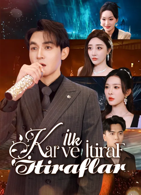 İlk Kar ve İtiraflar