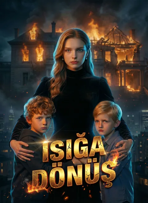 Işığa Dönüş