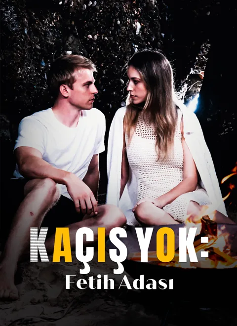 Kaçış Yok: Fetih Adası