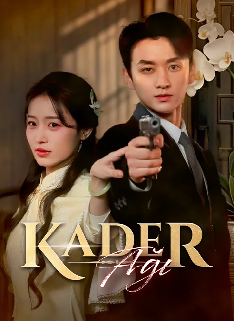 Kader Ağı dizisi kapak görseli — 60 bölüm full HD Türkçe izle