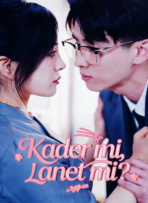 Kader mi, Lanet mi? dizisi kapak görseli — 100 bölüm full HD Türkçe izle