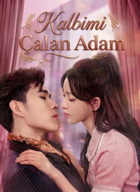 Kalbimi Çalan Adam dizisi kapak görseli — 51 bölüm full HD Türkçe izle