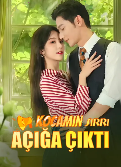 Kocamın Sırrı Açığa Çıktı dizisi kapak görseli — 103 bölüm full HD Türkçe izle