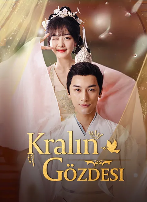 Kralın Gözdesi