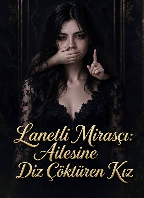 Lanetli Mirasçı: Ailesine Diz Çöktüren Kız