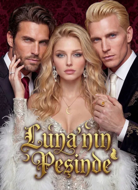 Luna'nın Peşinde dizisi kapak görseli — 45 bölüm full HD Türkçe izle