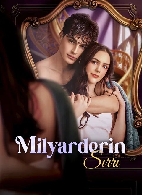 Milyarderin Sırrı dizisi kapak görseli — 50 bölüm full HD Türkçe izle
