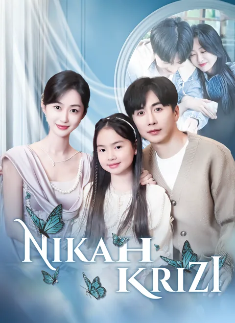 Nikah Krizi dizisi kapak görseli — 50 bölüm full HD Türkçe izle