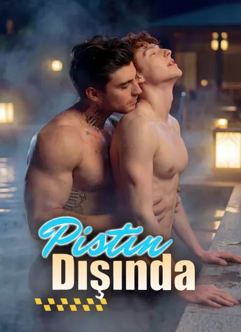 Pistin Dışında dizisi kapak görseli — 10 bölüm full HD Türkçe izle