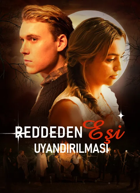 Reddeden Eşi Uyandırılması dizisi kapak görseli — 97 bölüm full HD Türkçe izle