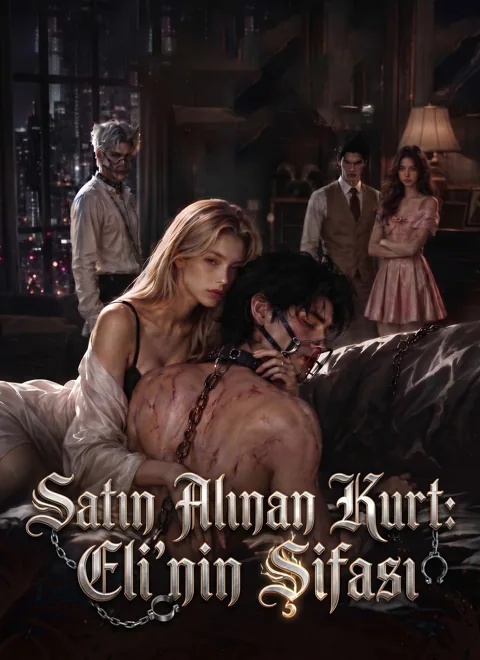 Satın Alınan Kurt: Eli'nin Şifası dizisi kapak görseli — 30 bölüm full HD Türkçe izle