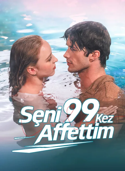Seni 99 Kez Affettim