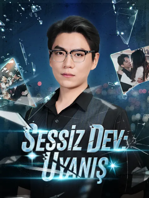 Sessiz Dev: Uyanış dizisi kapak görseli — 69 bölüm full HD Türkçe izle
