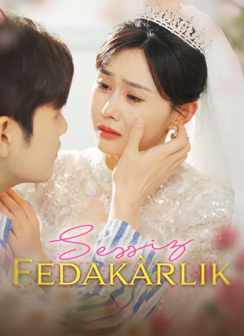 Sessiz Fedakârlık dizisi kapak görseli — 30 bölüm full HD Türkçe izle