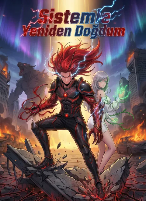 Sistemle Yeniden Doğdum
