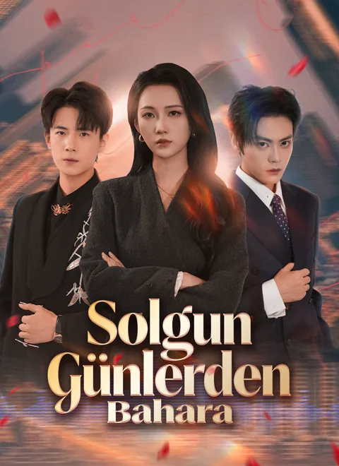 Solgun Günlerden Bahara