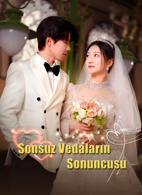 Sonsuz Vedaların Sonuncusu dizisi kapak görseli — 51 bölüm full HD Türkçe izle