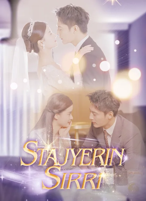 Stajyerin Sırrı dizisi kapak görseli — 80 bölüm full HD Türkçe izle