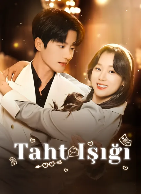 Taht Işığı dizisi kapak görseli — 88 bölüm full HD Türkçe izle