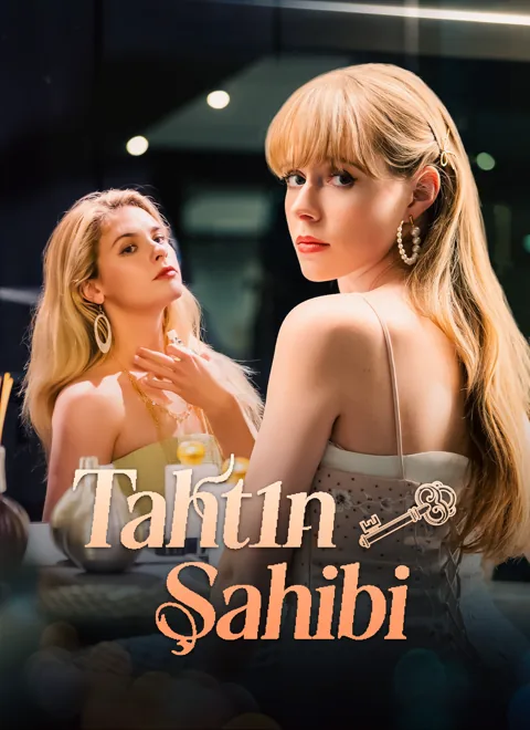 Tahtın Sahibi dizisi kapak görseli — 70 bölüm full HD Türkçe izle
